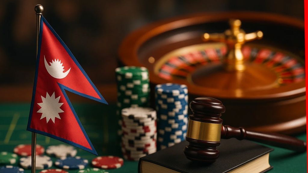 Nepal's proposed new casino law to enhance regulation and curb foreign investment