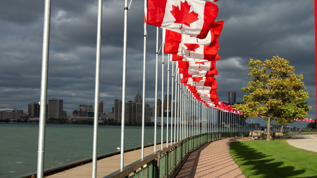 The long shot: can Ontario horse racing outrun online odds?