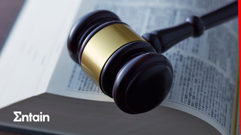 No time to breathe for Entain, fresh lawsuit emerges