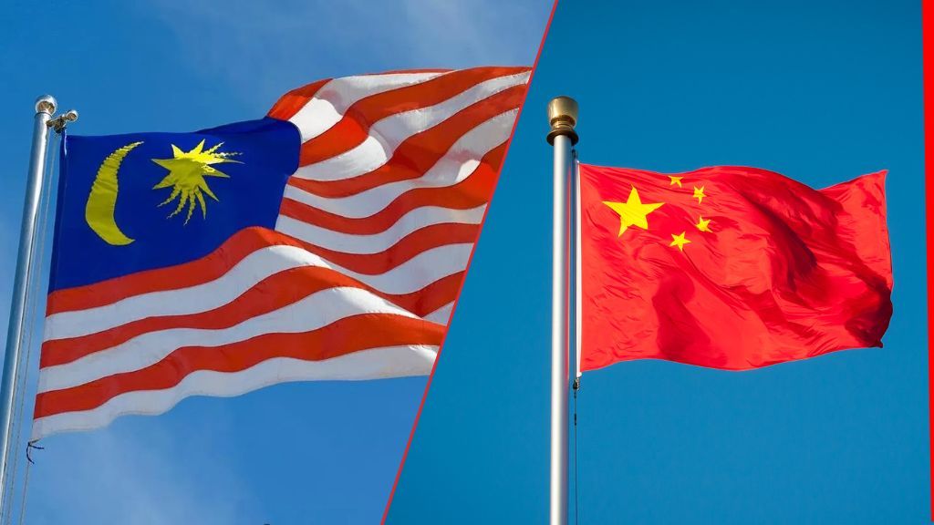 Malaysia, China ink MoU on gaming