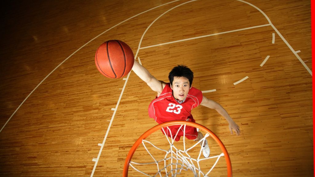 Hong Kong's push towards legalising Basketball betting