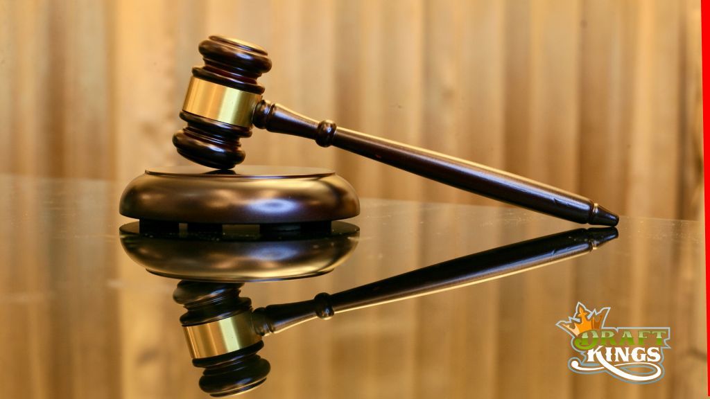 DraftKings faces another lawsuit