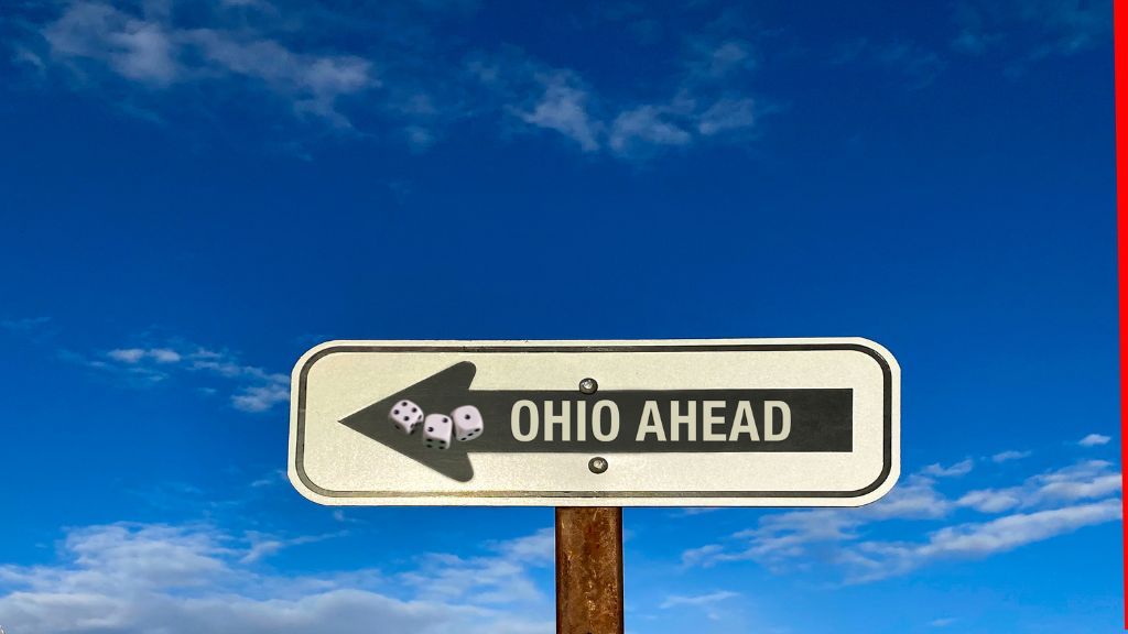 High stakes in Ohio: Two casino bills, millions in taxes, one big week