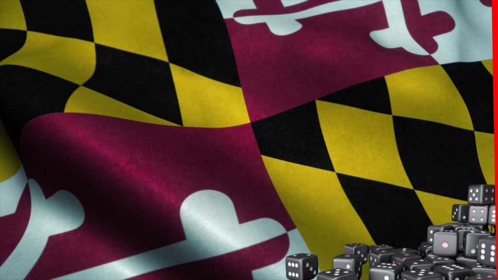 High stakes, higher taxes: Maryland signs sports betting tax hike into law