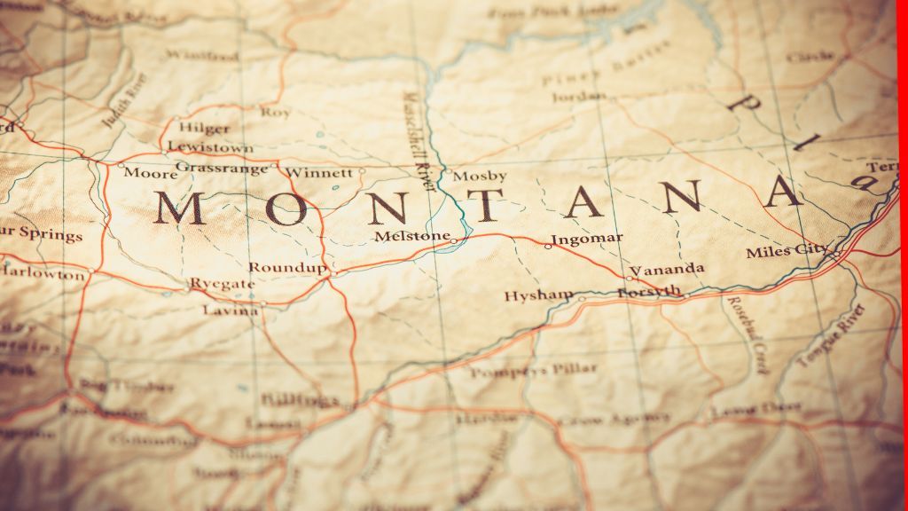 Montana becomes first US state to ban sweepstakes casinos