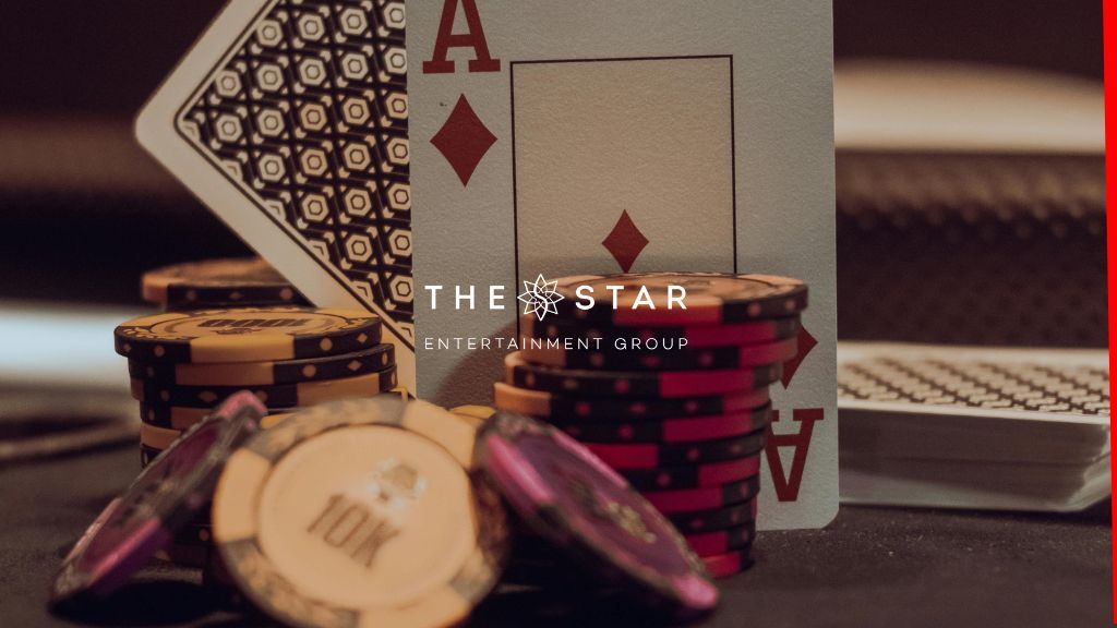 Star board urges shareholders to approve Bally's rescue package