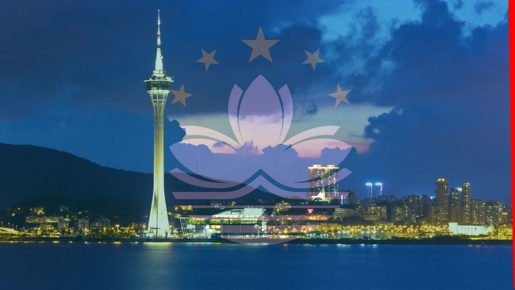 Macau 2025 GGR target still out of reach: CreditSights