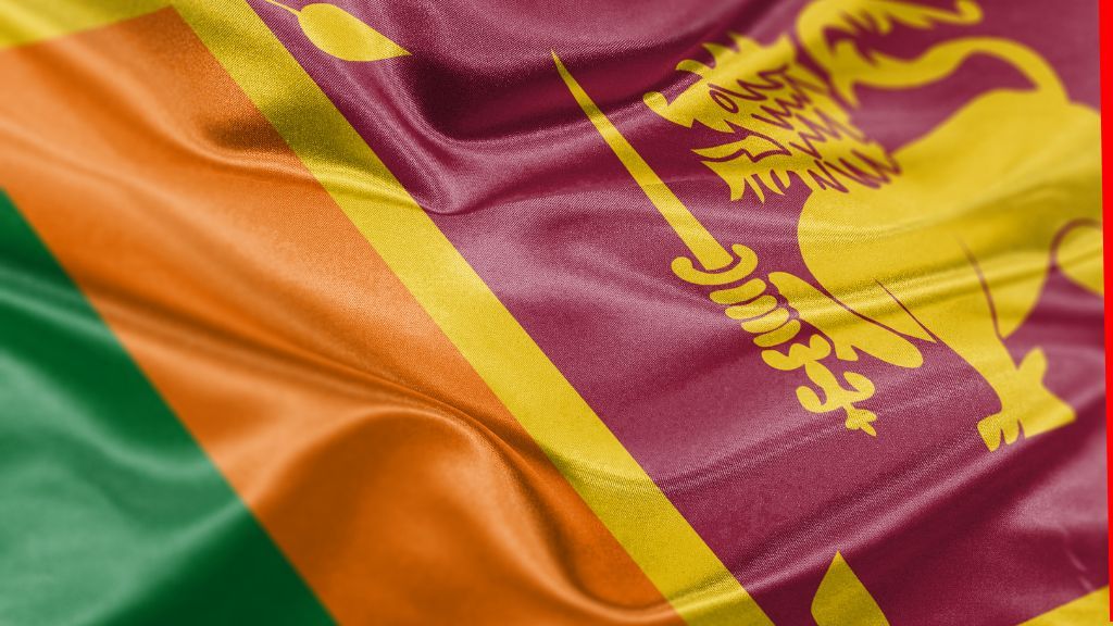 Sri Lanka optimistic to achieve $5B in tourism revenue 