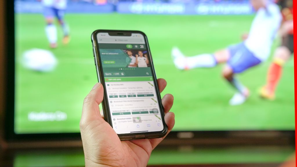 Irish football association proposes complete ban on football betting