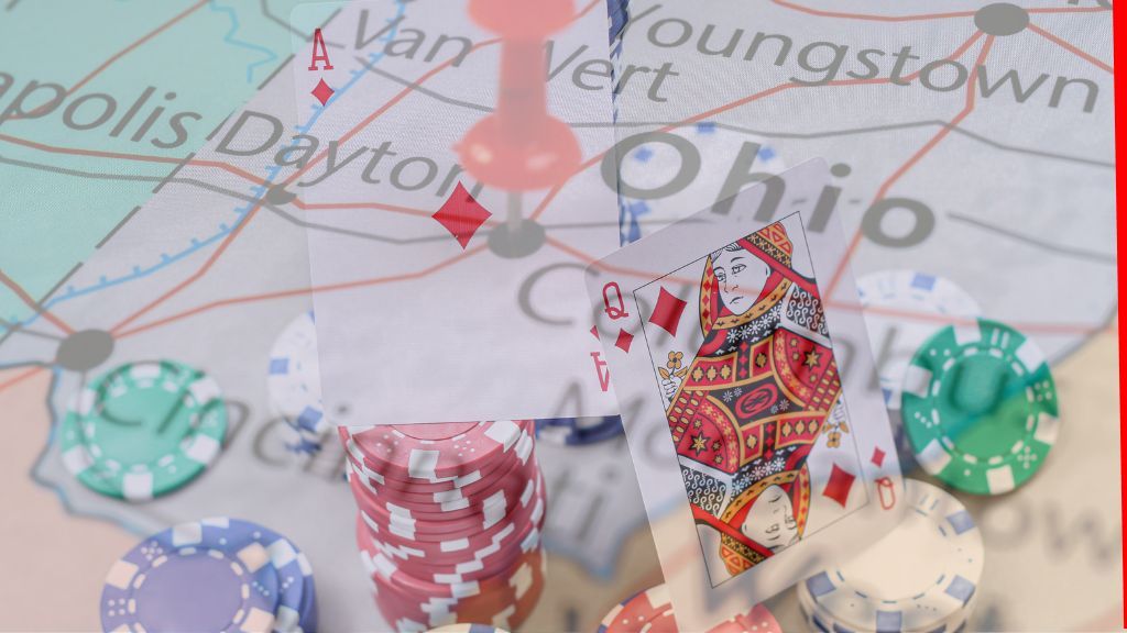Ohio weighs the odds: online casino backers make their case