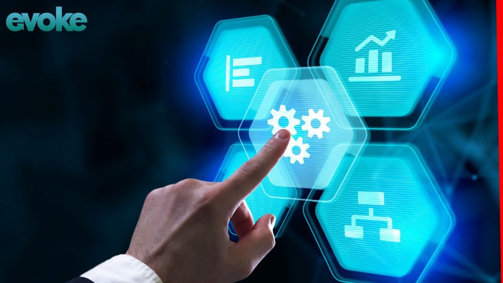 IGaming giant Evoke launches tech committee for strategic investments
