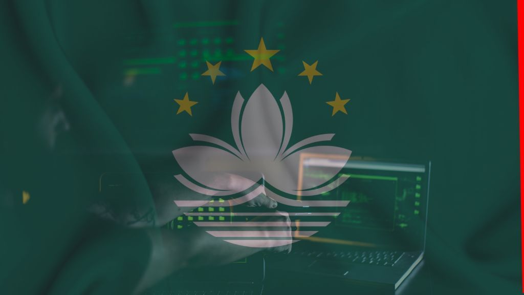 Macau's gaming crime rises over 60% in Q12025