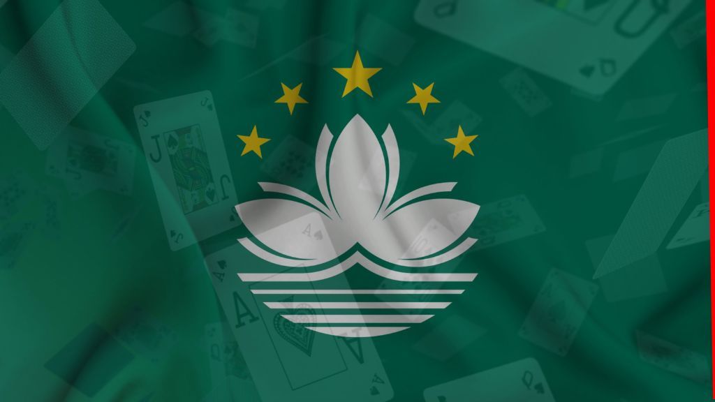 El GGR de Macao registra su nivel más alto desde la pandemia de COVID