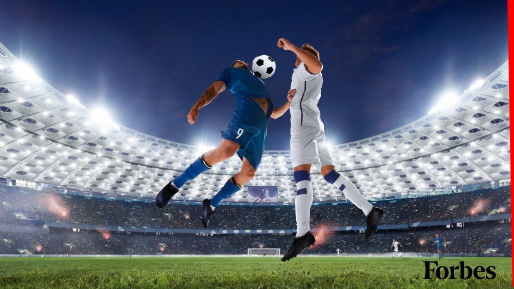 Forbes nomina le squadre di calcio di maggior valore al mondo