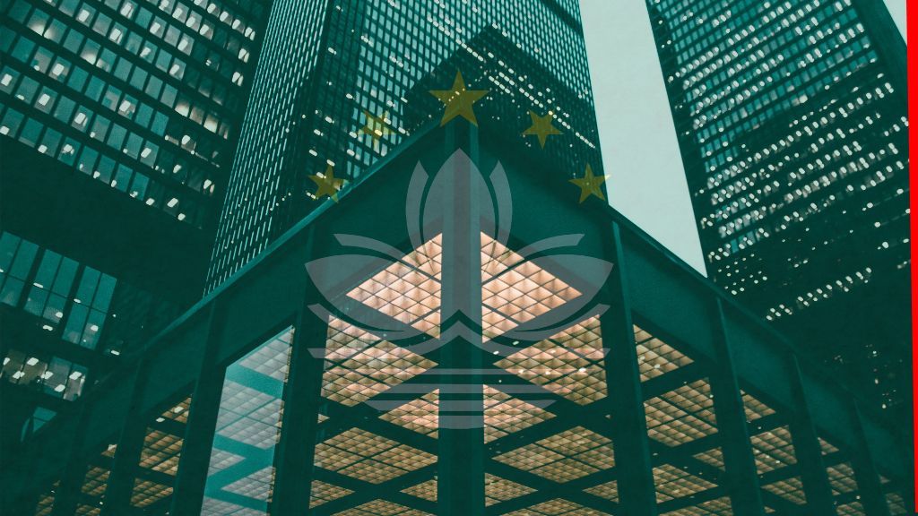 Seaport estimates June 3.4% uptick on Macau's record May GGR