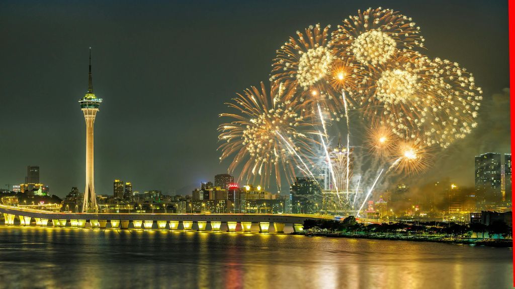 Macau lowers GGR forecast for 2025, cites uncertainty