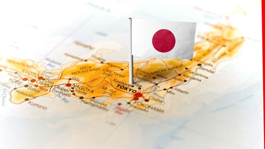 Japanese authorities crack down on $629 million online gambling network