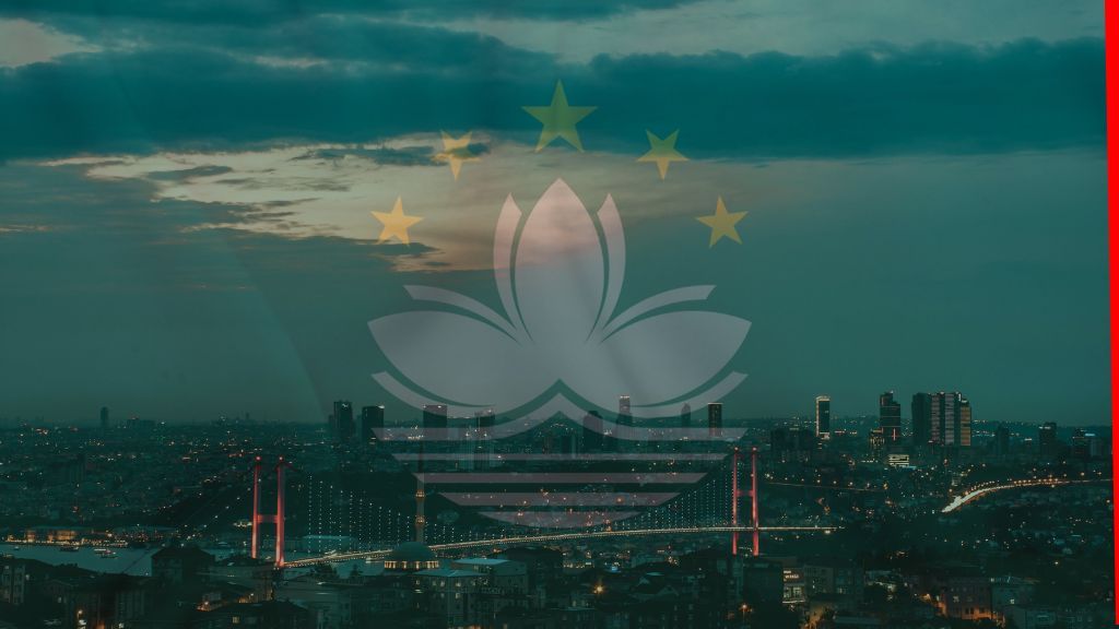 Macau GGR at $643M in first 8 days of June: JP Morgan