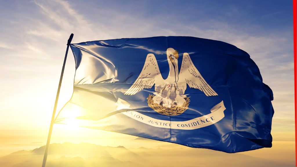 Louisiana Senate passes bill hiking sports betting tax