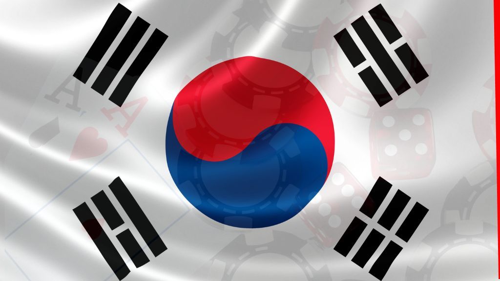 South Korea busts illegal gambling operation targeting teens