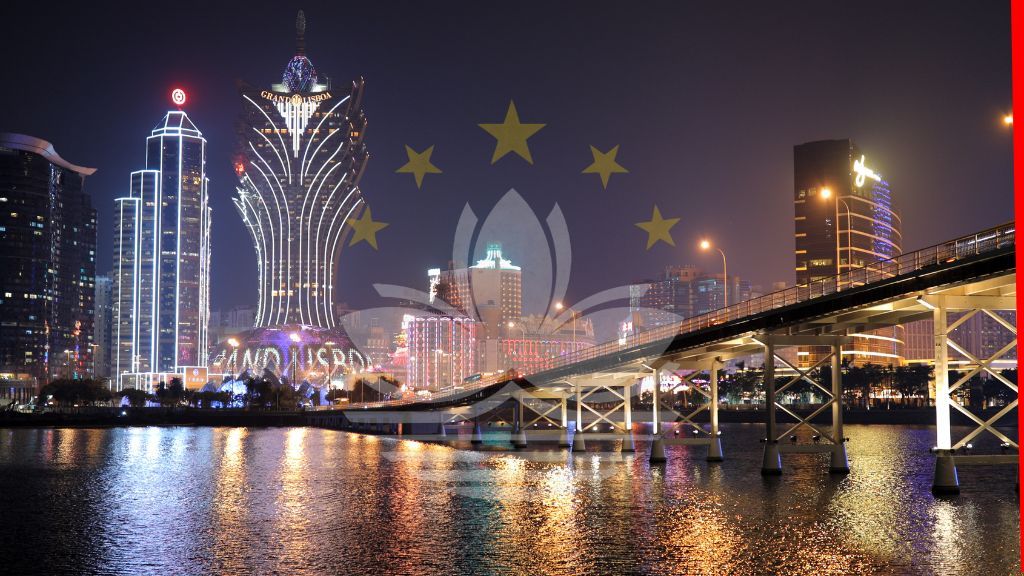 Citi forecasts Macau's 2H GGR to grow by 6%