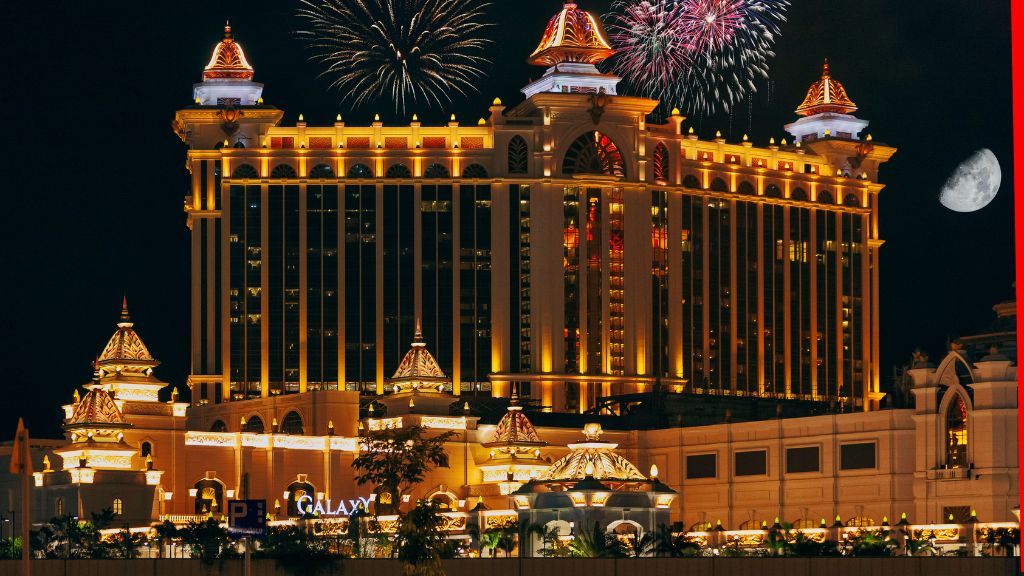 Satellite casino closures won’t impact GDP: Macau chief executive