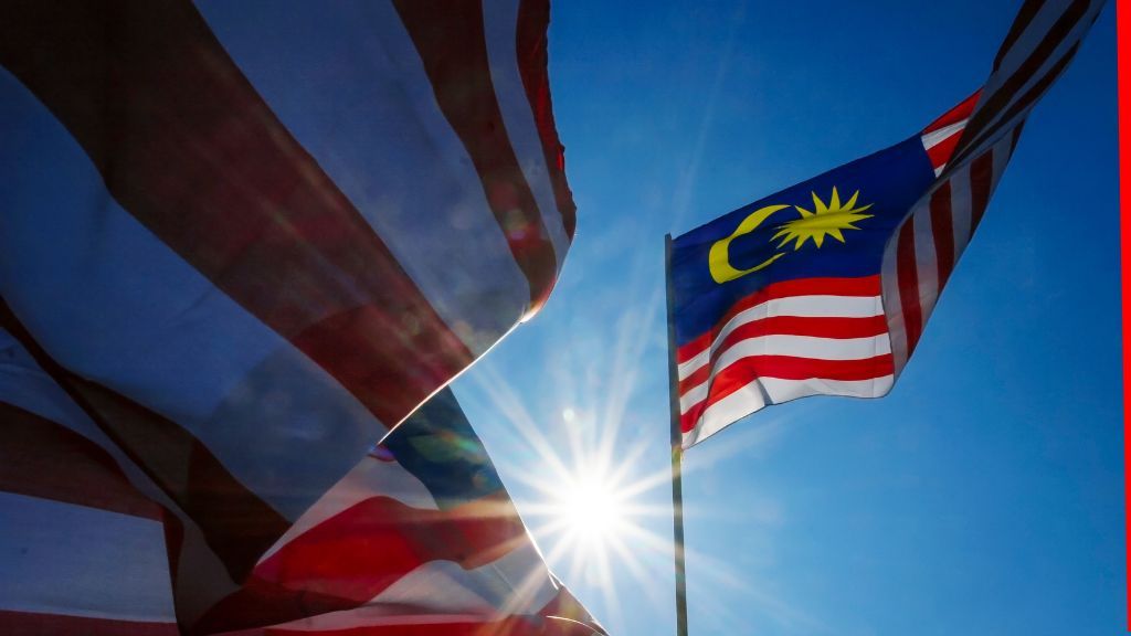 Malaysia cracks down: Facebook, others remove 160,000 harmful posts