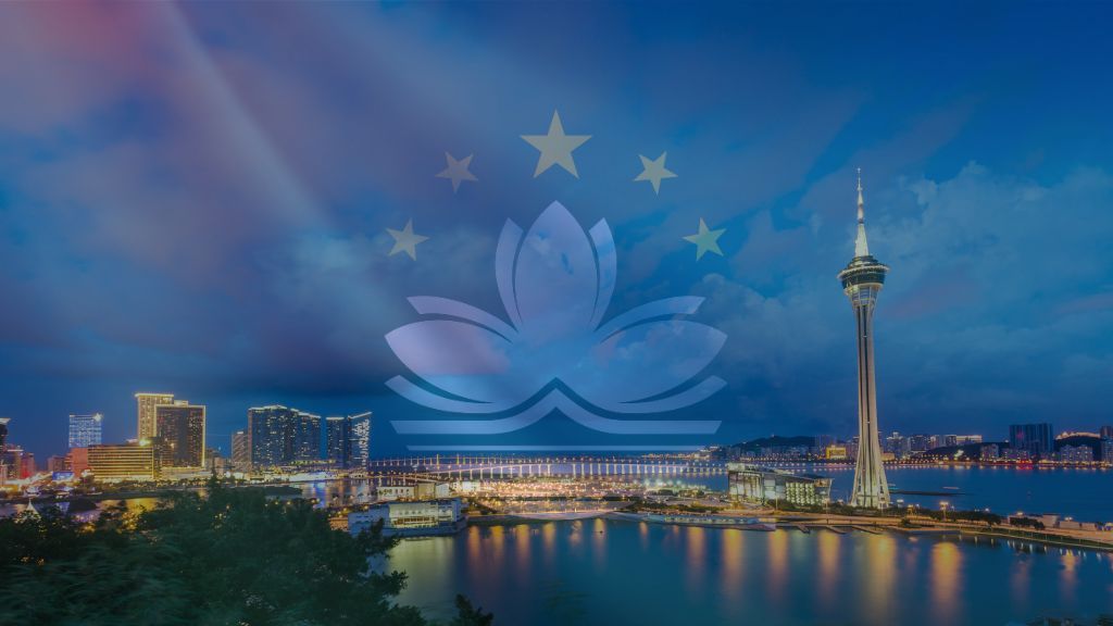 Macau gambling revenue could be up 14% in June: Jefferies