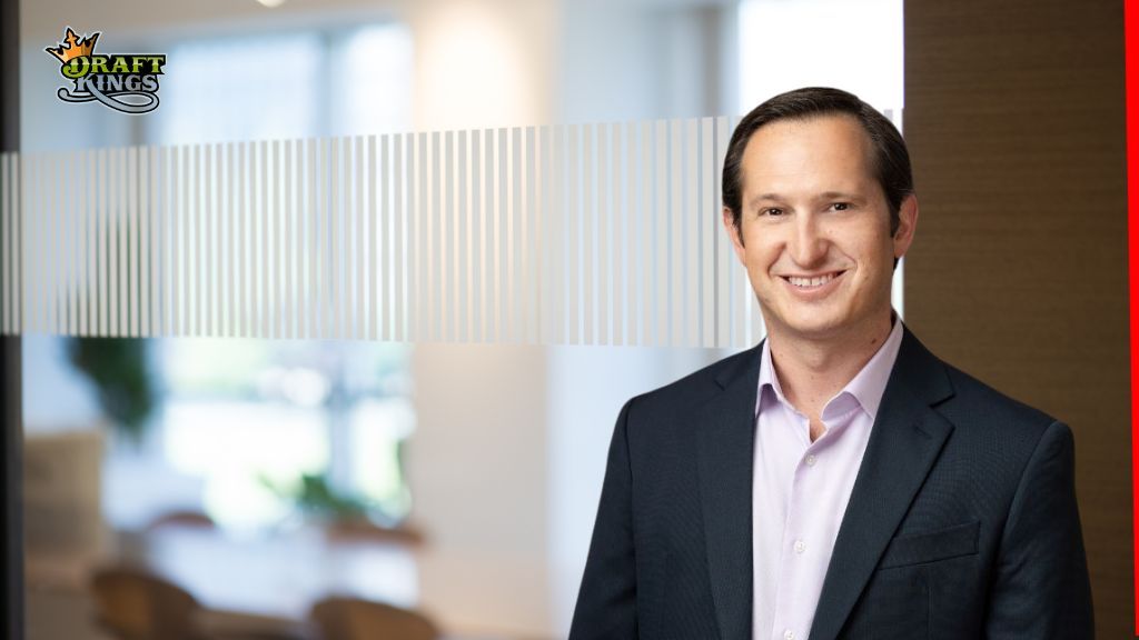 DraftKings CEO slams Illinois per-bet tax as harmful