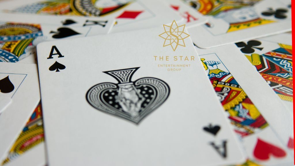 Star Entertainment shareholders approve Bally's takeover bid