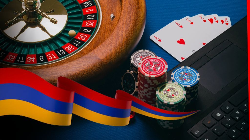 亚美尼亚 iGaming 业迎来税收政策大调整，税负提升 500%