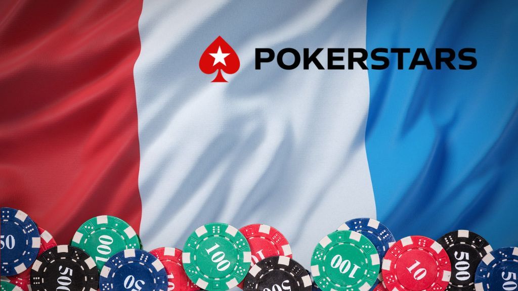 Destaques do dia 1b do evento da France Poker Series em Aix-les-Bains