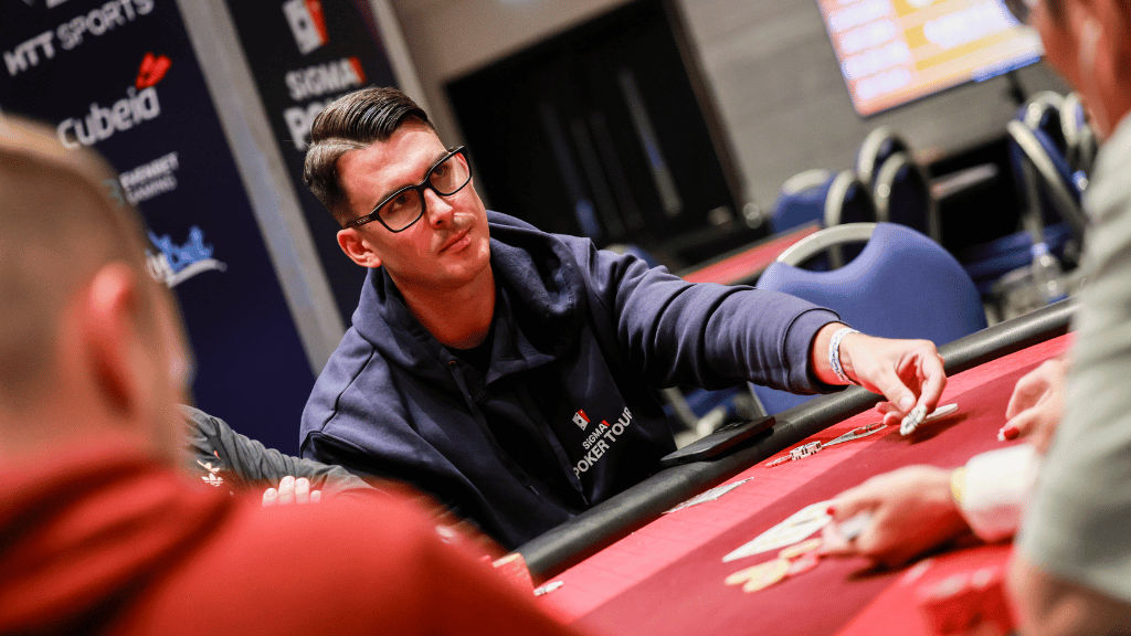 From freerolls to main event glory: Highlights from the SiGMA Poker Tour 2025 in Malta