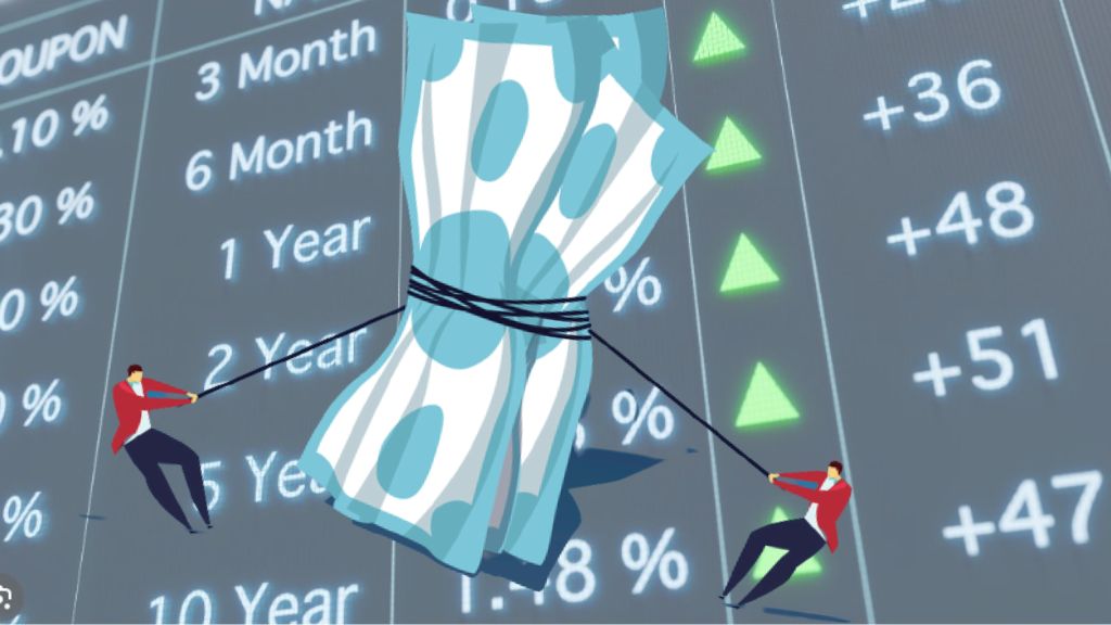 SiGMA FX: European Central Banks balance risk and reward by reducing bond portfolios