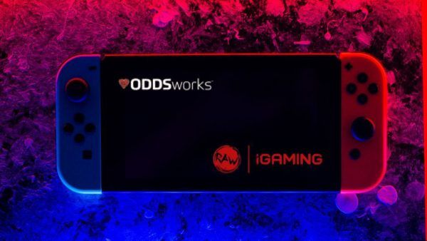 OddsWorks e Raw iGaming formam aliança estratégica na América do Norte