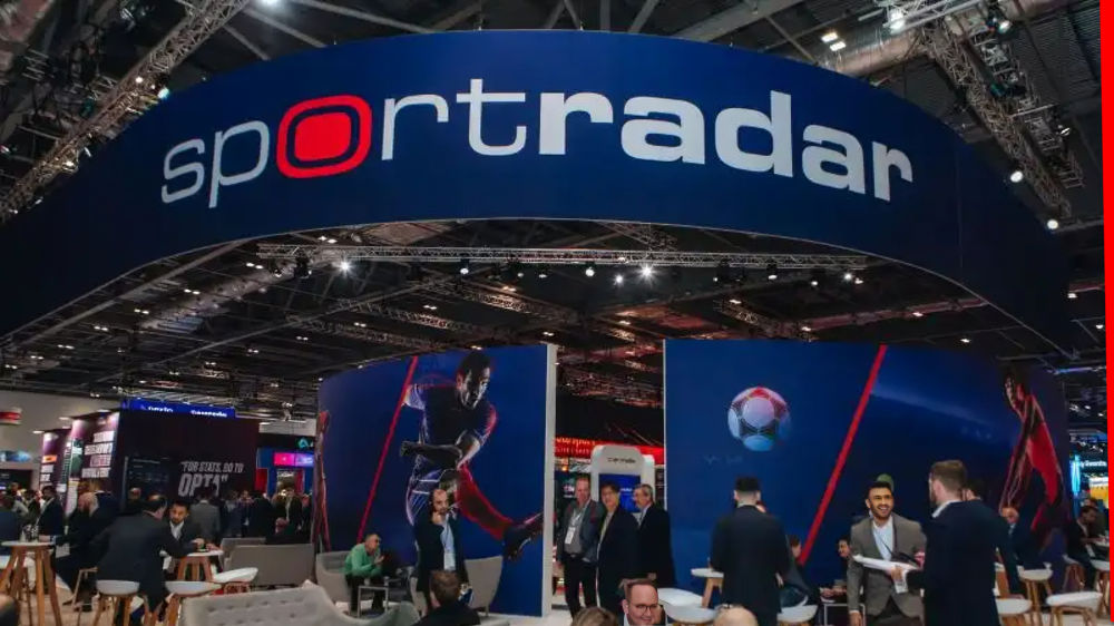 Sportradar targets $1.8 billion in revenue by 2027, eyes strong margin expansion