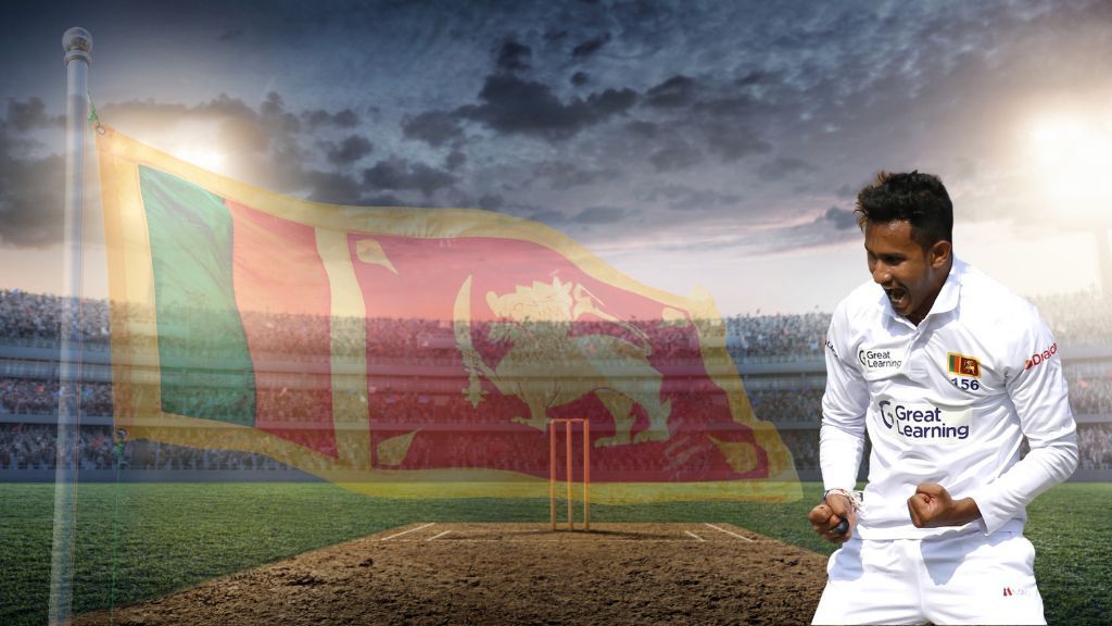 ICC bans Sri-Lankan cricketer for gambling and corruption breach