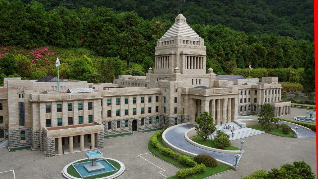Japan reshuffles Casino Regulatory Commission with new chair members