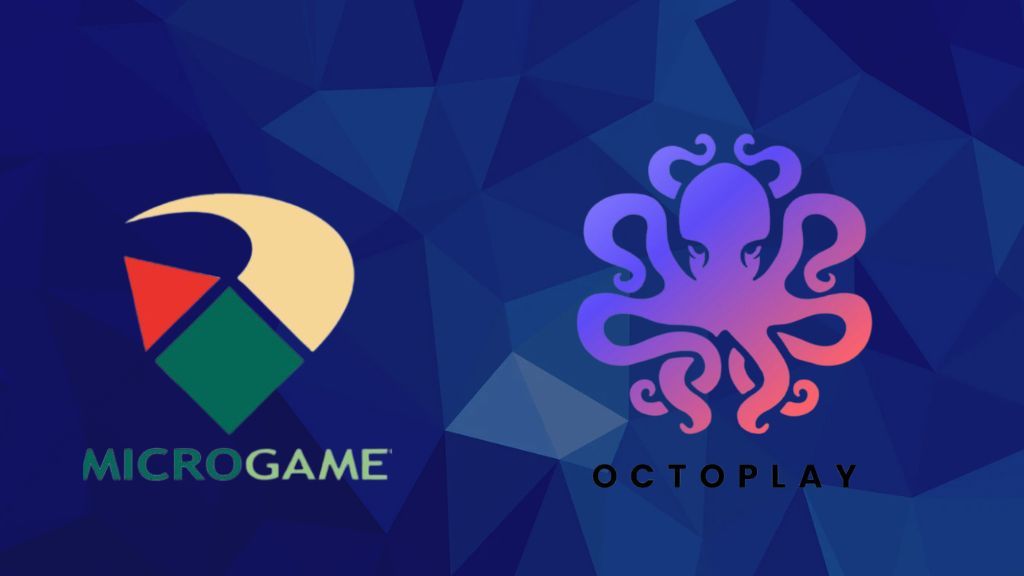 Octoplay chega à Itália com a Microgame