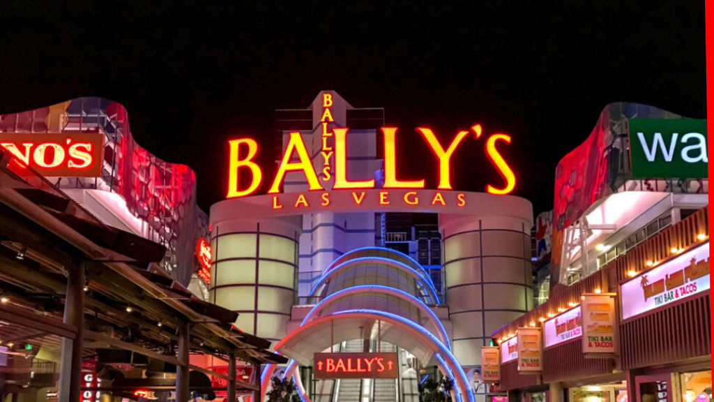 Bally's Corporation taps Mira Mircheva as new CFO and EVP amid expansion