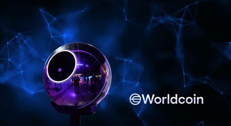 Sam Altman's Worldcoin turns attention from Europe to Asia
