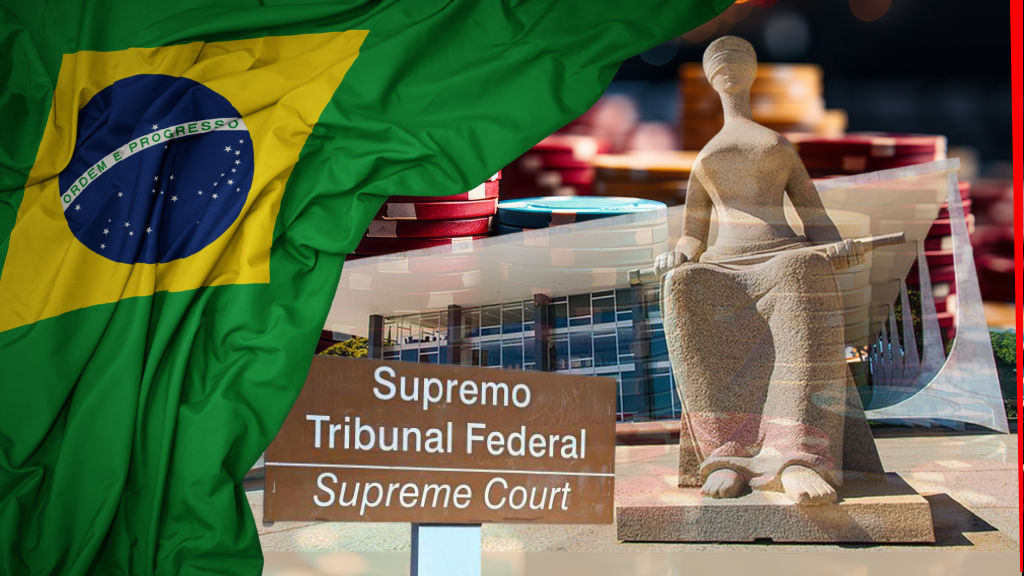 Brazil’s online gambling market faces critical test in Supreme Court