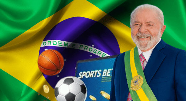 Brazil sportsbetting regulation set to raise billions for government