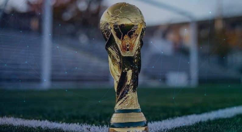 Lenovo to bring tech innovation to FIFA's upcoming World Cup