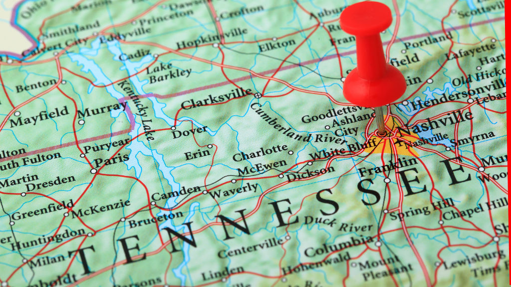 Sports contracts are illegal, Tennessee regulator writes to CFTC