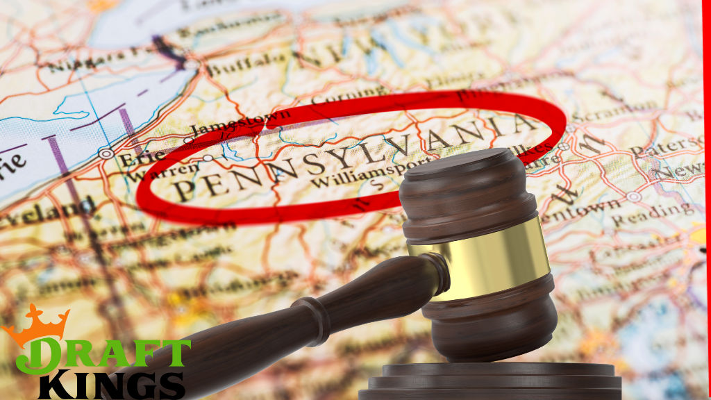 Misleading gambling promos? DraftKings faces class action lawsuit