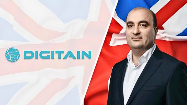 Digitain secures gambling licence in the UK