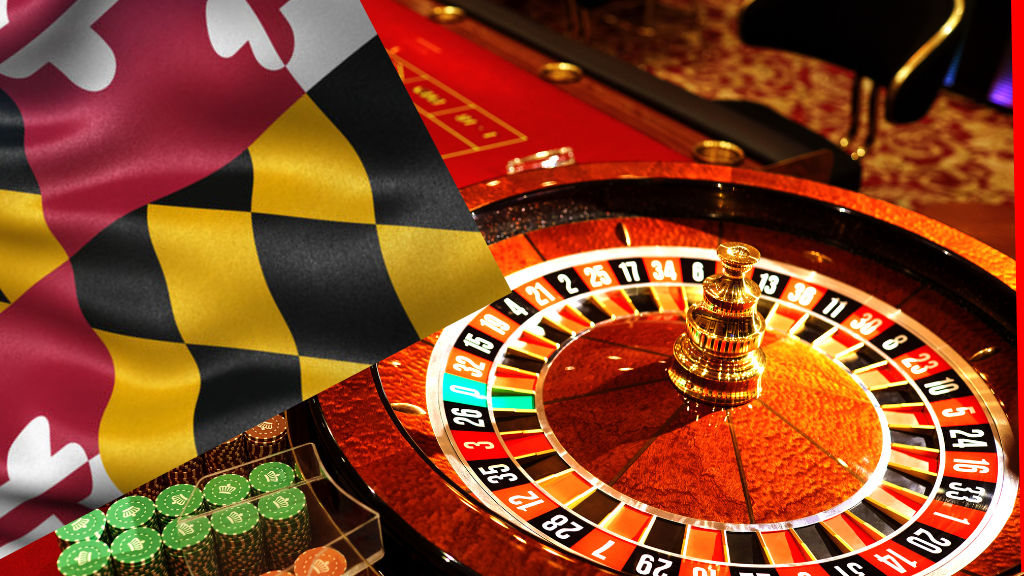 Maryland: No vote on sweepstakes ban or historical horse racing machines in House Committee