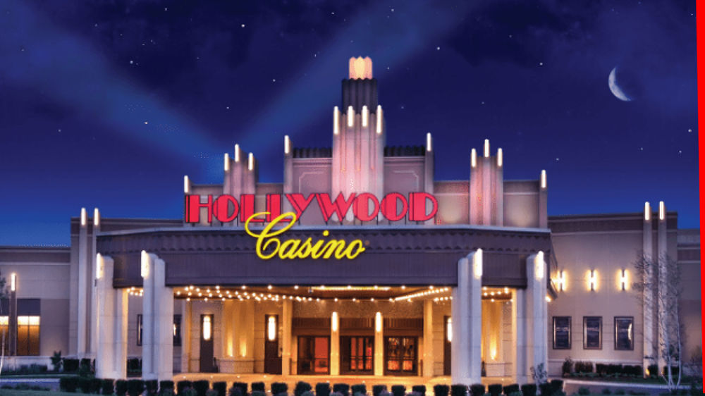 From river to land: Penn unveils Hollywood casino plan