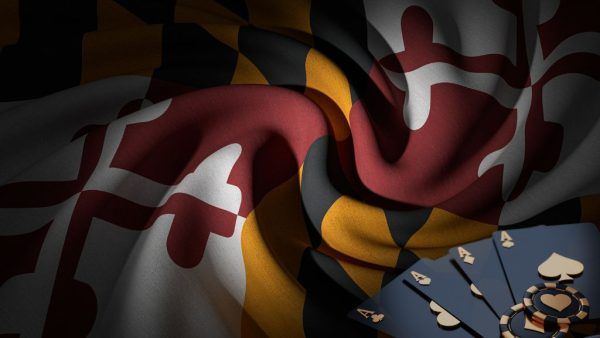 Maryland casino revenue reaches $159 Million in September 2024